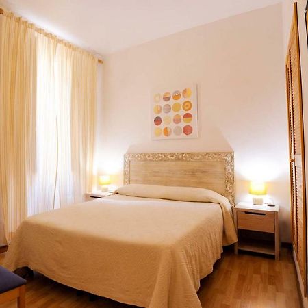 רומא Federici Guest House מראה חיצוני תמונה