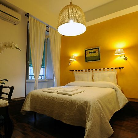 רומא Federici Guest House מראה חיצוני תמונה