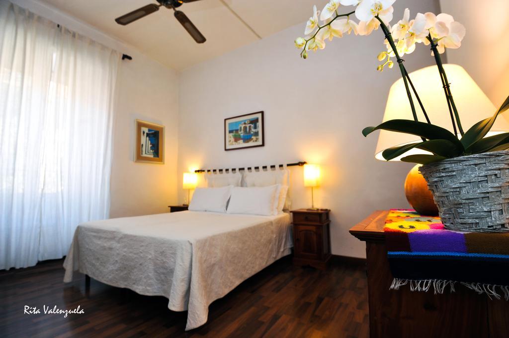 רומא Federici Guest House מראה חיצוני תמונה