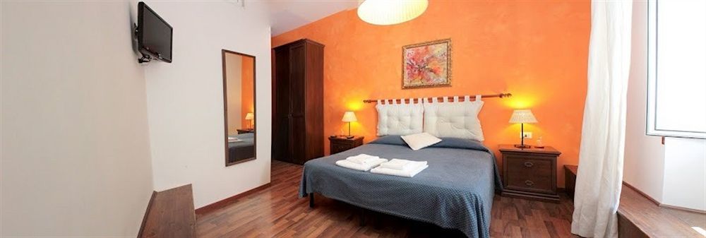 רומא Federici Guest House מראה חיצוני תמונה
