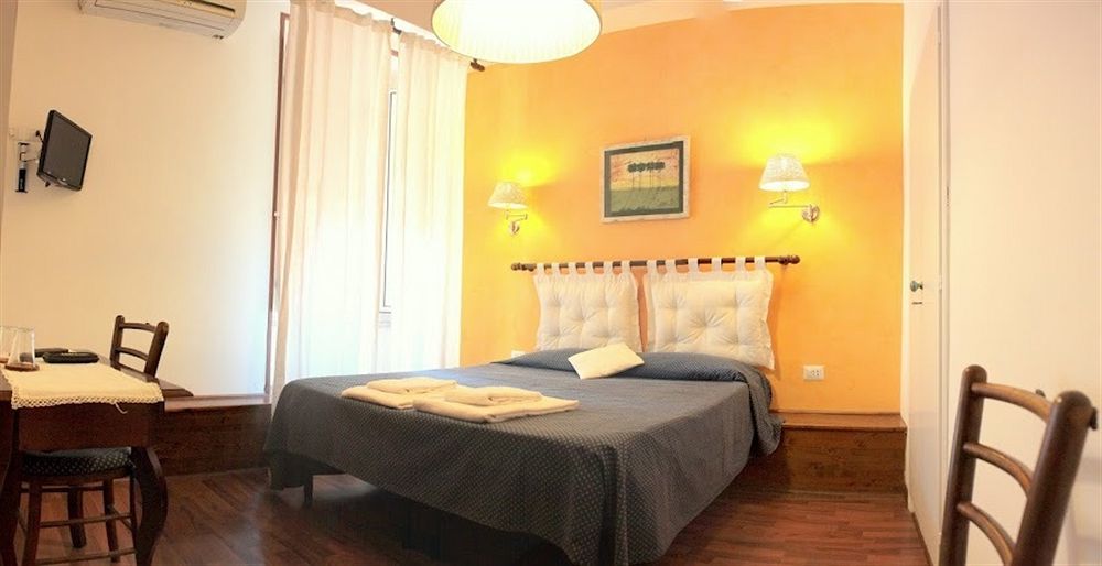 רומא Federici Guest House מראה חיצוני תמונה