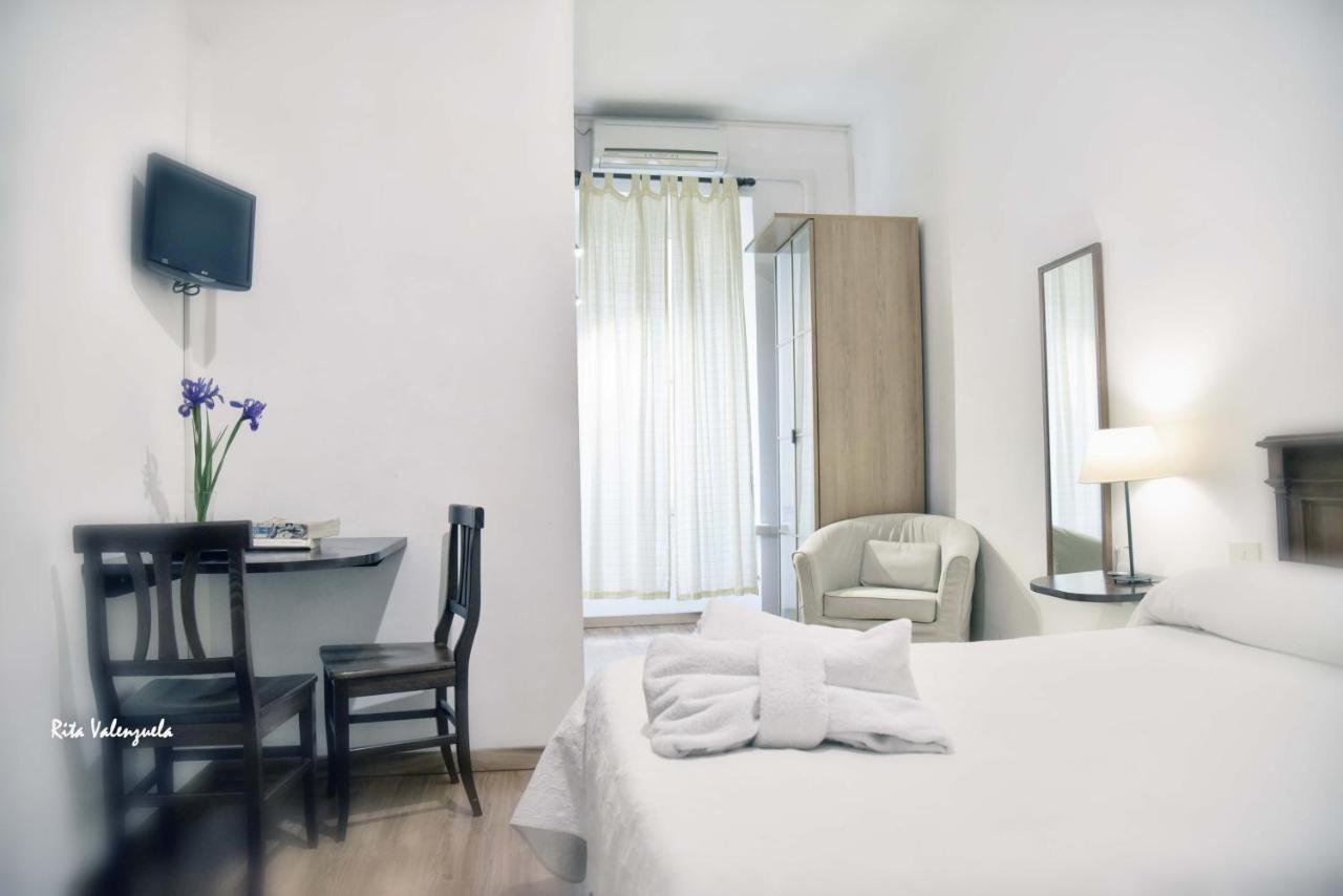 רומא Federici Guest House מראה חיצוני תמונה