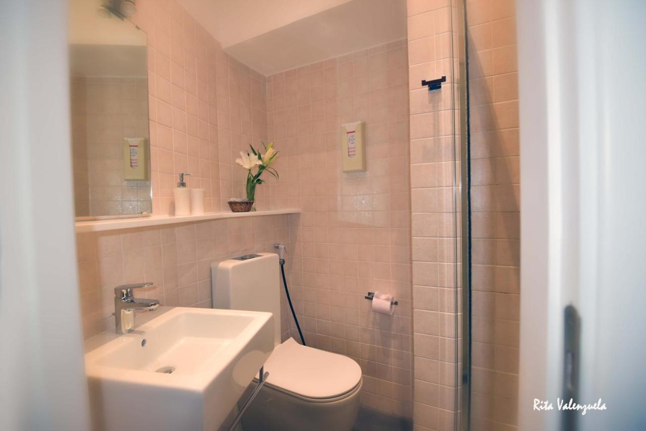 רומא Federici Guest House מראה חיצוני תמונה