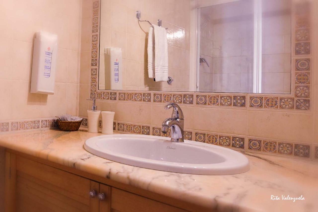 רומא Federici Guest House מראה חיצוני תמונה