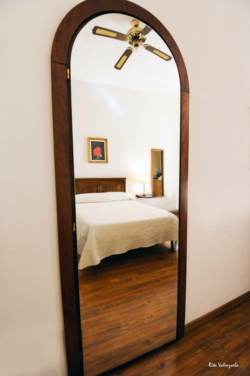 רומא Federici Guest House מראה חיצוני תמונה