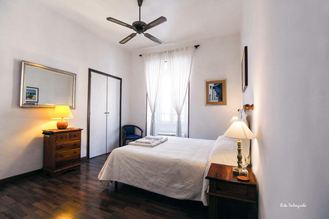 רומא Federici Guest House מראה חיצוני תמונה