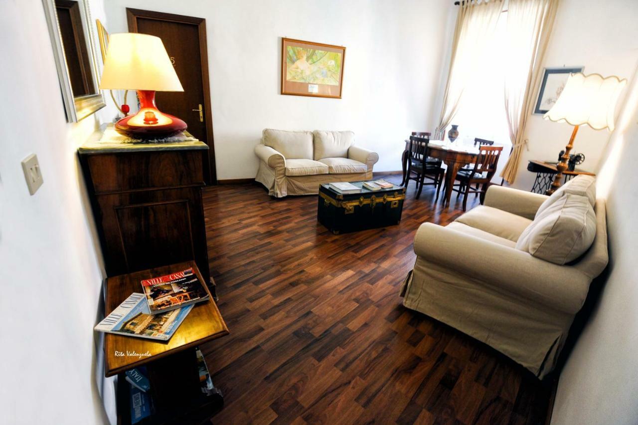 רומא Federici Guest House מראה חיצוני תמונה