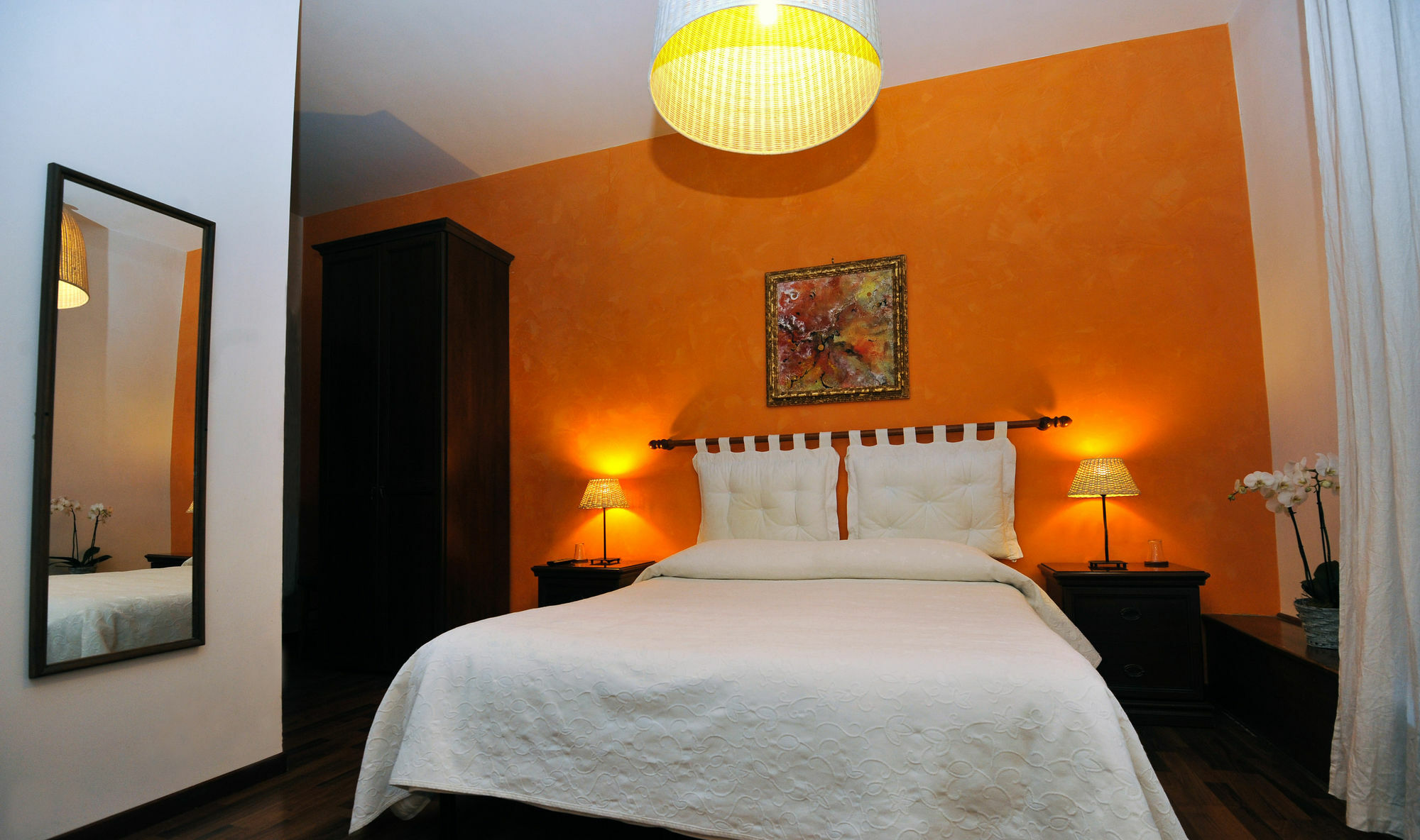 רומא Federici Guest House מראה חיצוני תמונה