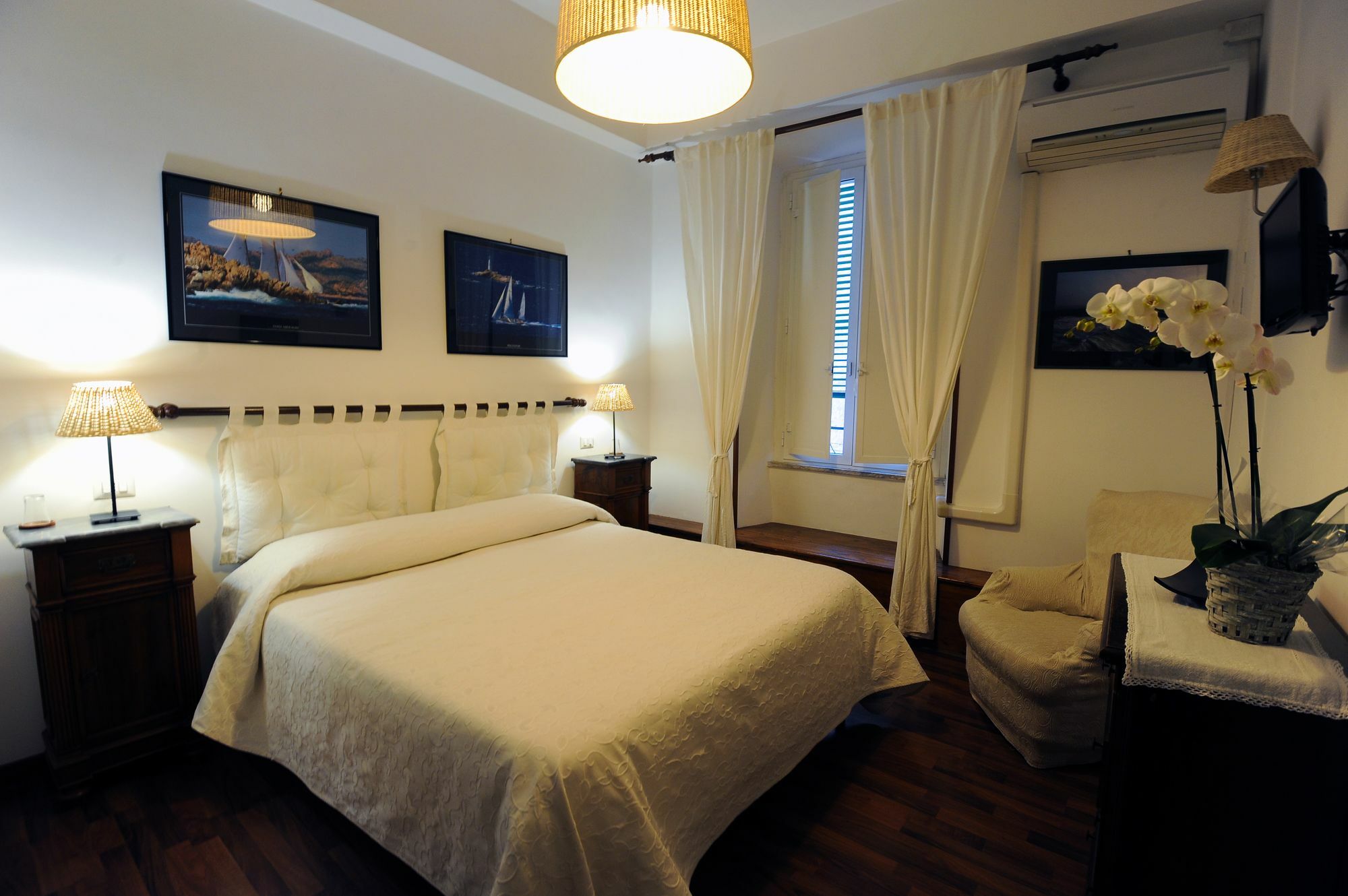 רומא Federici Guest House מראה חיצוני תמונה