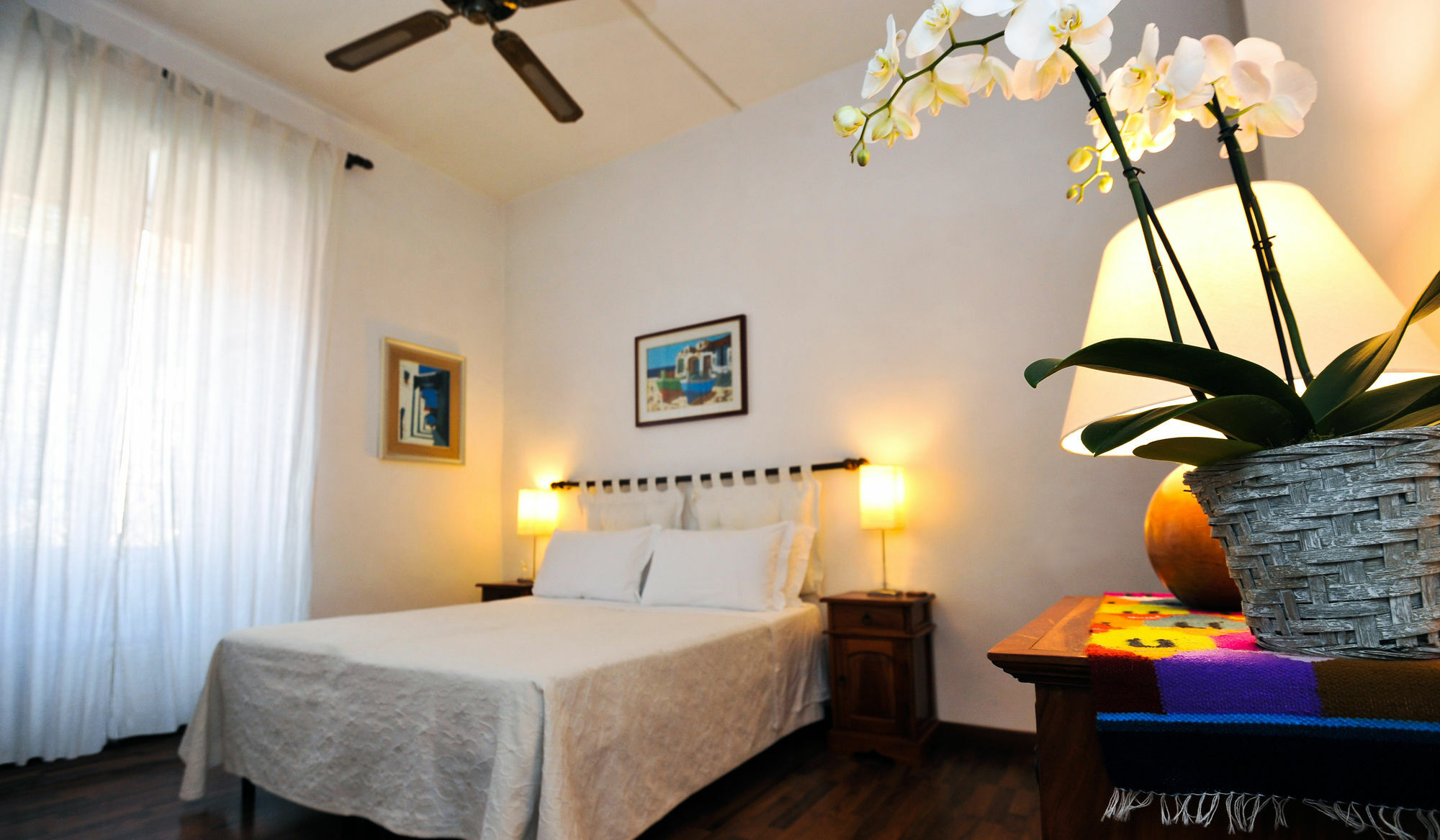 רומא Federici Guest House מראה חיצוני תמונה