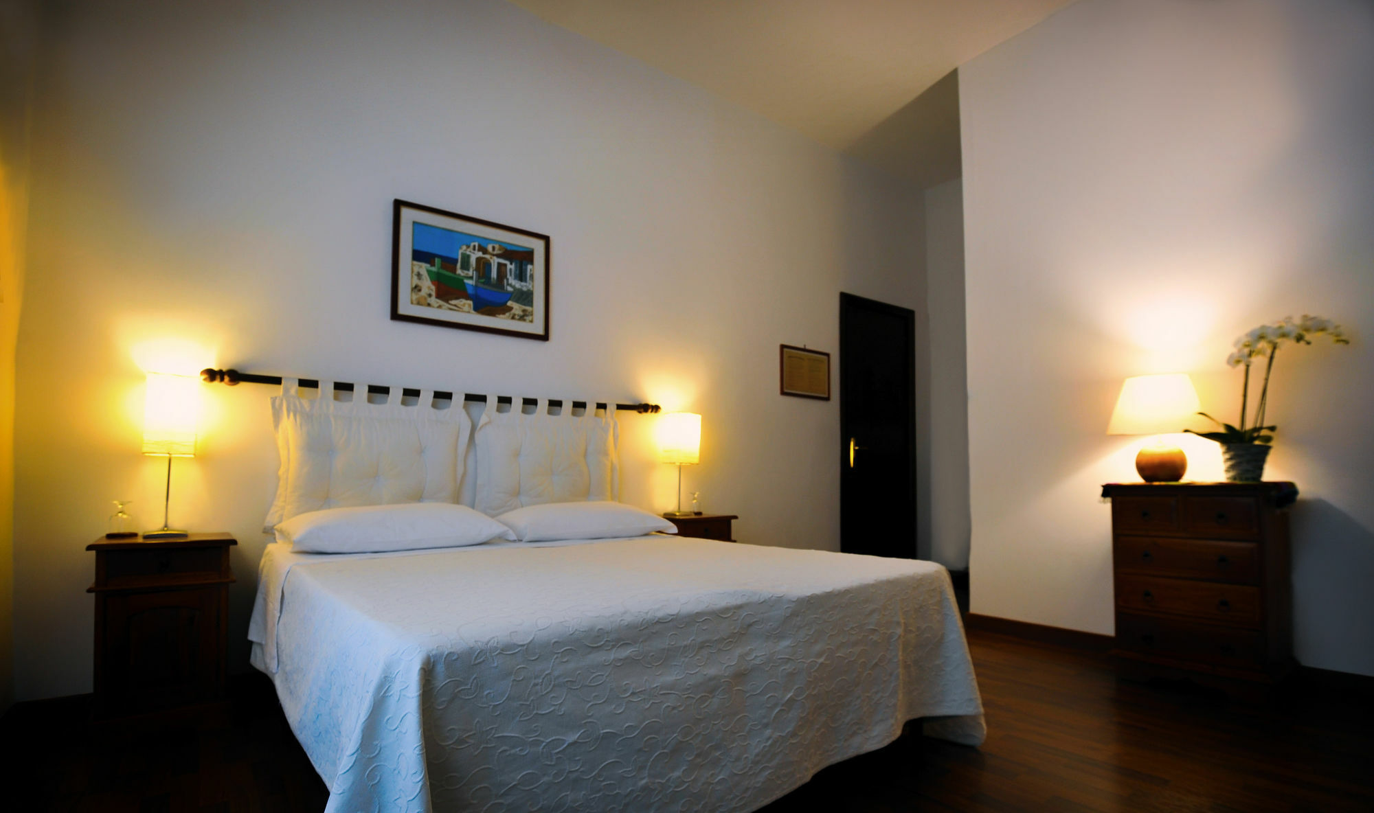 רומא Federici Guest House מראה חיצוני תמונה