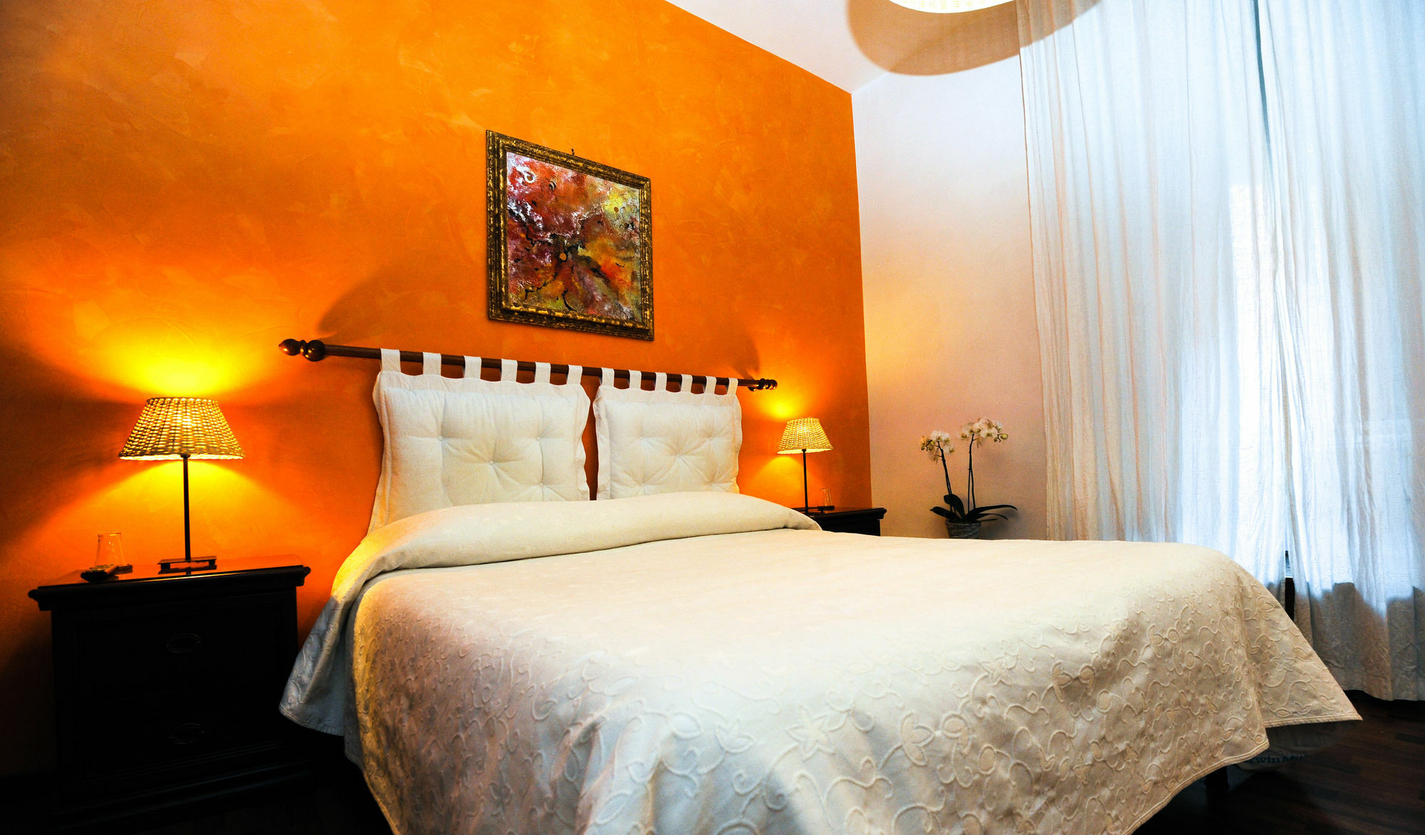 רומא Federici Guest House מראה חיצוני תמונה