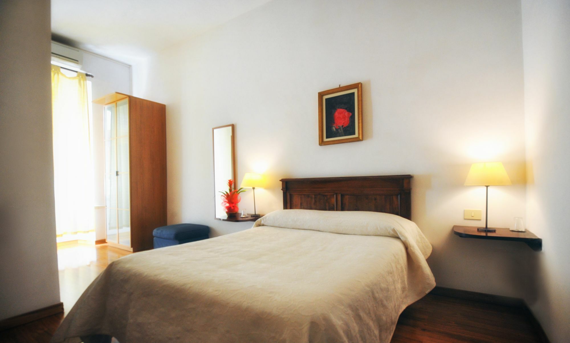 רומא Federici Guest House מראה חיצוני תמונה