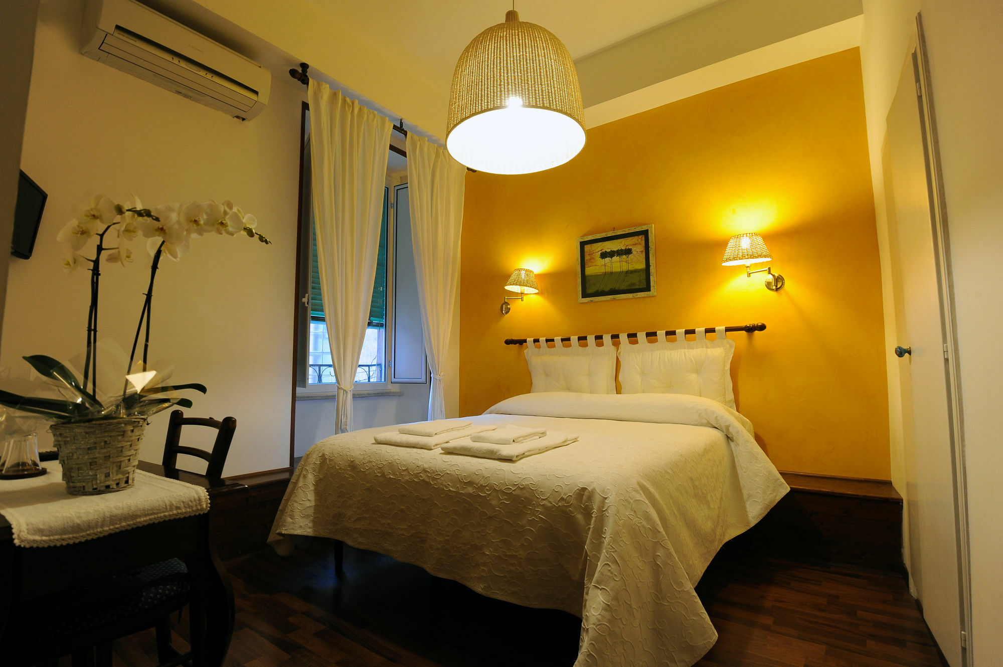 רומא Federici Guest House מראה חיצוני תמונה