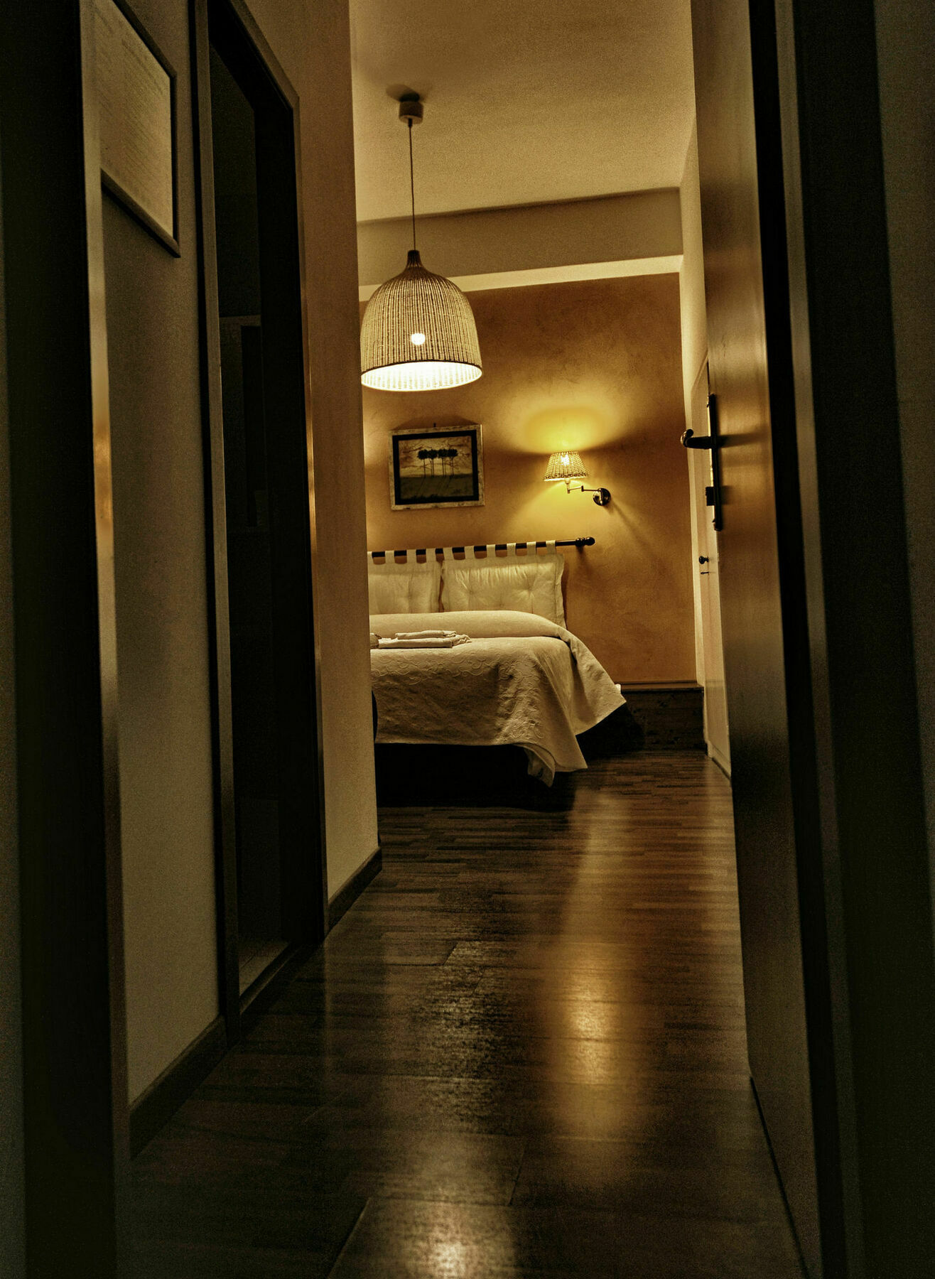 רומא Federici Guest House מראה חיצוני תמונה